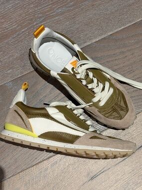 NEW ONCEPT Torronto 8.5 Loden color